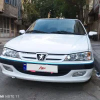 پژو پارس
