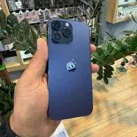 گوشی Iphone 14 pro max 256G پک اصلی+ریجستر