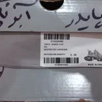 کتونی بالنسیاگا طرح اسپایدر|کیف، کفش، کمربند|کرج, گلشهر|دیوار