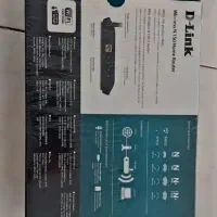 wireless N 150 Home Router|مودم و تجهیزات شبکه|فردیس, شهرک ارم|دیوار