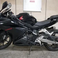 موتور سیکلت cbr250rr