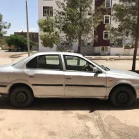 سمند Lx فول ۸۴|خودرو سواری و وانت|کرمان, |دیوار