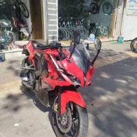 موتور ار اس Rs200 مدل 95 درحد