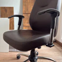 صندلی اداری