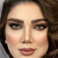 با نازلترین قیمت خدمات میکاپ و شنیون