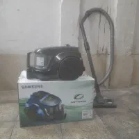 جاروبرقی سامسونگ مخزن دار