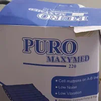 تشک مواج سلولی