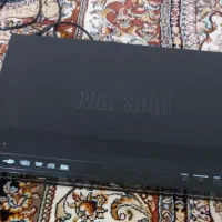 دی وی دی مارشال