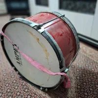 طبل ریز|درام و پرکاشن|تهران, افسریه شمالی|دیوار