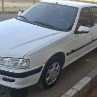 پژو پارس سال