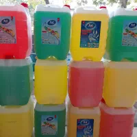 شوینده ۱۰لیتری