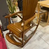 صندلی راک سناتور