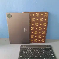 تبلت ای تاچ t9 گیمینگ ۱۱ اینچ اول ببین بعد بخر|تبلت|تهران, فردوس|دیوار