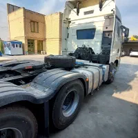 کشنده فاو جفت 460 مدل 1404 صفر|خودرو سنگین|اسلام‌شهر, ملک‌آباد|دیوار