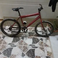 دوچرخه  خوب و تمیز 20