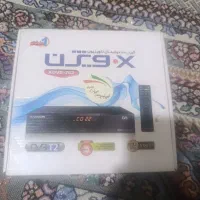 گیرنده دیجیتال ایکس ویژن