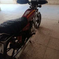 هوندا 200 مدل 1400|موتورسیکلت|قدس, شهرک فرزان|دیوار