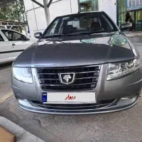سمند سورن پلاسef7