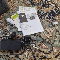 پرینتر hp|پرینتر، اسکنر، کپی، فکس|تهران, حکیمیه|دیوار