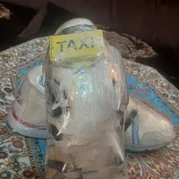 کتونی اکومنت تاکسی گلد اورجینال به شرط کارشناسی|کیف، کفش، کمربند|تهران, ایران|دیوار