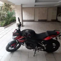 موتور ns 200 عروسک|موتورسیکلت|فردیس, فردیس|دیوار