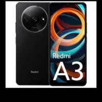 شیائومی redmi a3 با حافظهٔ ۱۲۸ گیگابایت