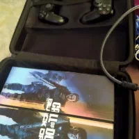 ps4|کنسول، بازی ویدئویی و آنلاین|رشت, شهرک قدس|دیوار