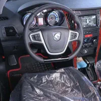 دنا پلاس اتومات آپشنال ۱۴۰۴