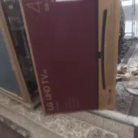 کارتن تلویزیون ال جی