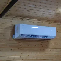 نصب کولرگازی اسپیلت|خدمات پیشه و مهارت|لشت نشا, |دیوار