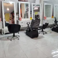 لوازم ارایشگاه