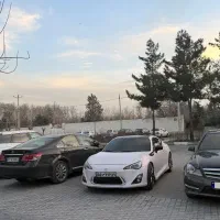 Gt86 2014|خودرو سواری و وانت|گرگان, |دیوار