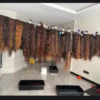 معتبرترین فروشگاه مو(صادر کننده)