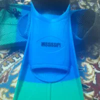 فین شنا|غواصی و ورزش‌های آبی|مشهد, کوشش|دیوار