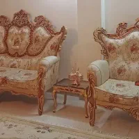 مبل سلطنتی