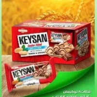 استخدام ویزیتور مواد غذایی