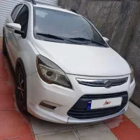 لیفان x50 ،بیرنگ  دنده ای