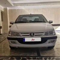 پژو پارس ۱۴۰۰