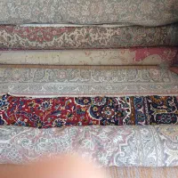 ۴عدد فرش ۱۲متری   کارکرده|فرش|الشتر, |دیوار
