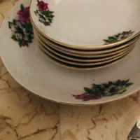 ظرف و قابلمه و گل و..تهران|ظروف سرو و پذیرایی|تهران, سهروردی|دیوار