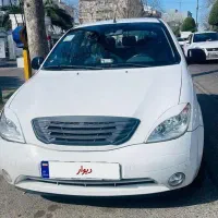 تیبا ۲ مدل ۹۷|خودرو سواری و وانت|رشت, پارک شهر|دیوار