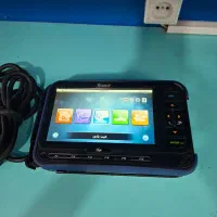 دیاگ جی اسکن ( G scan2)