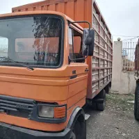 خاور مدل 77|خودرو سنگین|گرگان, |دیوار