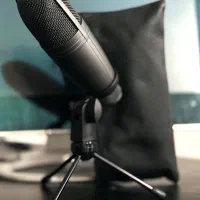 میکرفون m7 پرسینوس|آلات موسیقی|چالوس, |دیوار