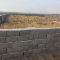 زمین-ویلایی