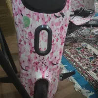 اسکوتر برقی صندلی دار سه چرخ