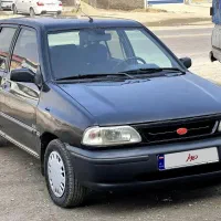 پراید۸۵ پرکلاغی