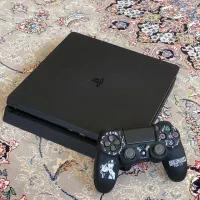 Ps4 Slim - سونی ۴ - Ps4 اسلیم