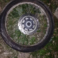 رینگ جلو دیکسی