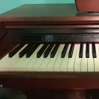 پیانو|پیانو، کیبورد، آکاردئون|اهواز, کیان اباد|دیوار